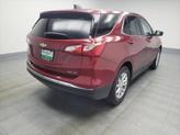 Thumbnail of 2020 Cajun Red Tintcoat Chevrolet Equinox