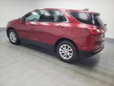 Thumbnail of 2020 Cajun Red Tintcoat Chevrolet Equinox
