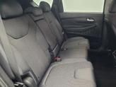 Thumbnail of 2023 Twilight Black Hyundai SANTA FE