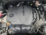 Thumbnail of 2023 Twilight Black Hyundai SANTA FE