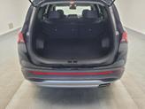 Thumbnail of 2023 Twilight Black Hyundai SANTA FE