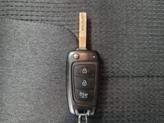 Thumbnail of 2023 Twilight Black Hyundai SANTA FE