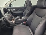 Thumbnail of 2023 Twilight Black Hyundai SANTA FE