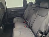 Thumbnail of 2023 Twilight Black Hyundai SANTA FE
