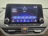 Thumbnail of 2024 Gun Metallic Nissan Altima
