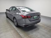 Thumbnail of 2024 Gun Metallic Nissan Altima