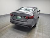 Thumbnail of 2024 Gun Metallic Nissan Altima