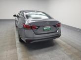 Thumbnail of 2024 Gun Metallic Nissan Altima