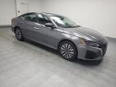 Thumbnail of 2024 Gun Metallic Nissan Altima
