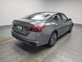 Thumbnail of 2024 Gun Metallic Nissan Altima