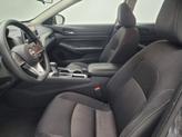Thumbnail of 2024 Gun Metallic Nissan Altima