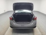 Thumbnail of 2024 Gun Metallic Nissan Altima