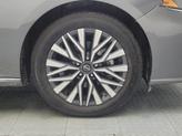 Thumbnail of 2024 Gun Metallic Nissan Altima