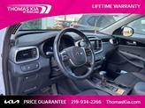 Thumbnail of 2019 Snow White Pearl Kia Sorento