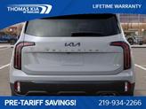 Thumbnail of 2025 Gray Kia Telluride