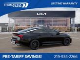 Thumbnail of 2026 Aurora Black Kia K5