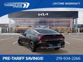 Thumbnail of 2026 Aurora Black Kia K5