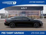 Thumbnail of 2026 Aurora Black Kia K5
