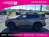 Thumbnail of 2025 Baja Storm Nissan Rogue