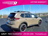 Thumbnail of 2025 Baja Storm Nissan Rogue