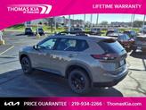 Thumbnail of 2025 Baja Storm Nissan Rogue