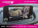 Thumbnail of 2025 Black Nissan Rogue