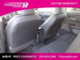 Thumbnail of 2025 Black Nissan Rogue