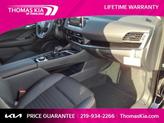 Thumbnail of 2025 Black Nissan Rogue