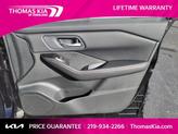 Thumbnail of 2025 Black Nissan Rogue