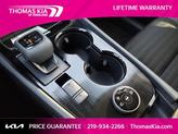 Thumbnail of 2025 Black Nissan Rogue