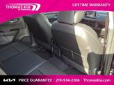Thumbnail of 2025 Black Nissan Rogue