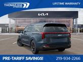 Thumbnail of 2026 Astra Blue Kia Carnival