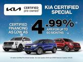 Thumbnail of 2026 Snow White Pearl Kia Seltos