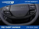 Thumbnail of 2026 Ebony Black Kia Sportage