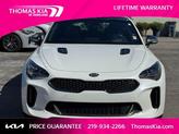 Thumbnail of 2019 Snow White Pearl Kia Stinger