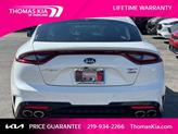 Thumbnail of 2019 Snow White Pearl Kia Stinger