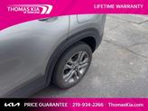 Thumbnail of 2021 Steel Gray Kia Seltos