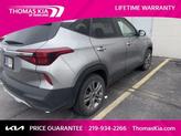 Thumbnail of 2021 Steel Gray Kia Seltos
