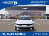 Thumbnail of 2026 Snow White Pearl Kia K5