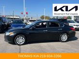 Thumbnail of 2016 Black Nissan Altima