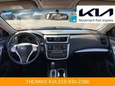 Thumbnail of 2016 Black Nissan Altima