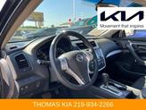 Thumbnail of 2016 Black Nissan Altima
