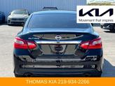 Thumbnail of 2016 Black Nissan Altima