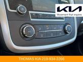 Thumbnail of 2016 Black Nissan Altima