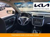 Thumbnail of 2016 Black Nissan Altima