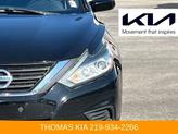 Thumbnail of 2016 Black Nissan Altima