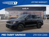 Thumbnail of 2025 Metal Kia Telluride