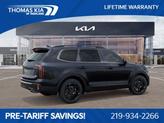 Thumbnail of 2025 Metal Kia Telluride