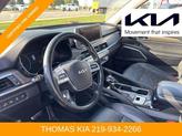 Thumbnail of 2022 Black Kia Telluride