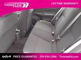 Thumbnail of 2025 Cloud White Nissan Versa